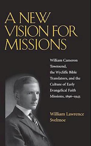 A New Vision for Missions