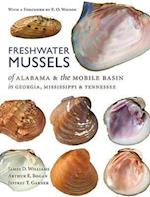 Williams, J:  Freshwater Mussels of Alabama and the Mobile B