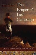 Ocampo, E:  The Emperor's Last Campaign
