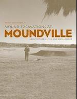 Mound Excavations at Moundville