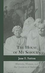 The House of My Sojourn