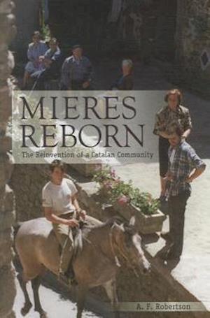 Robertson, A:  Mieres Reborn