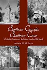 Stern, A:  Southern Crucifix, Southern Cross