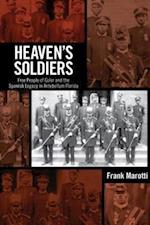 Marotti, F:  Heaven's Soldiers