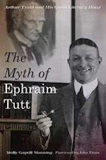 Manning, M:  The Myth of Ephraim Tutt