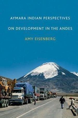 Eisenberg, A:  Aymara Indian Perspectives on Development in