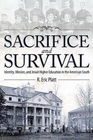 Platt, R:  Sacrifice and Survival