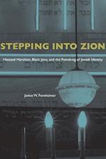 Fernheimer, J:  Stepping into Zion