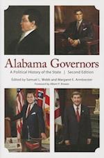 Webb, S:  Alabama Governors