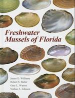 Williams, J:  Freshwater Mussels of Florida