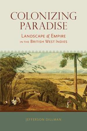 Dillman, J:  Colonizing Paradise