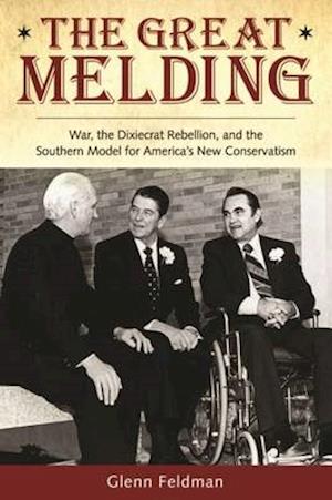 Feldman, G:  The Great Melding