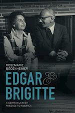 Bodenheimer, R:  Edgar and Brigitte