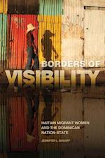 Borders of Visibility