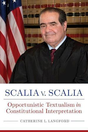 Scalia V. Scalia