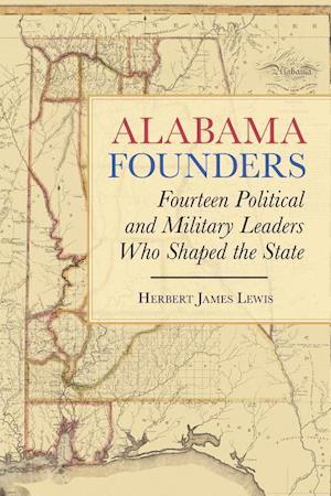 Alabama Founders