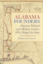 Alabama Founders