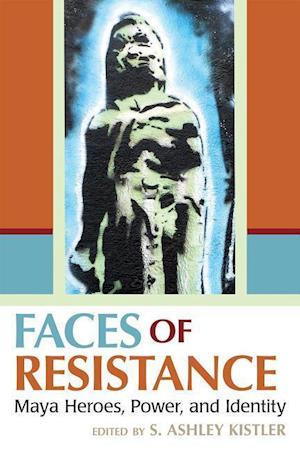 Faces of Resistance