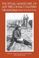 The Ritual Landscape of Late Precontact Eastern Oklahoma