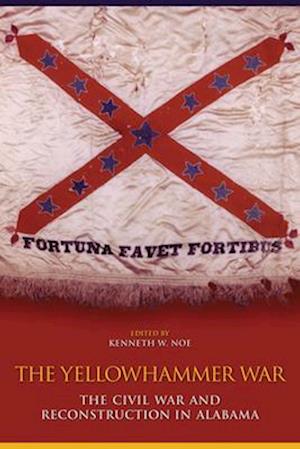 The Yellowhammer War