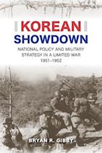 Korean Showdown