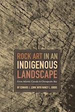 Rock Art in an Indigenous Landscape