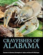 Crayfishes of Alabama