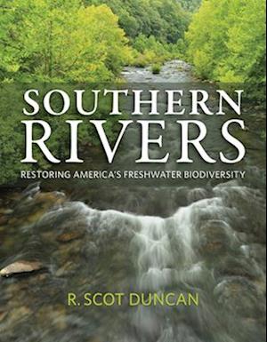 Southern Rivers