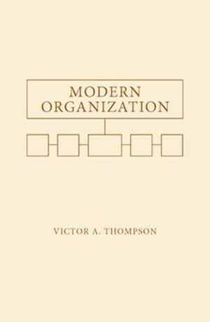 Modern Organization