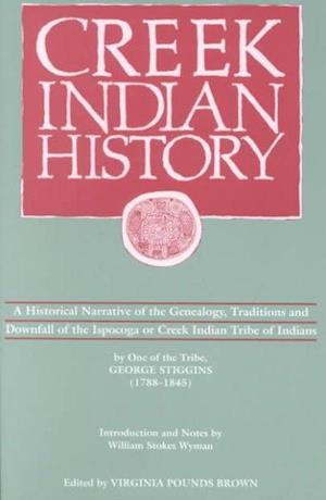 Creek Indian History