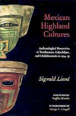 Mexican Highland Cultures