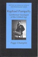 Champlin, P:  Raphael Pumpelly