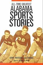 All-Time Greatest Alabama Sports Stories