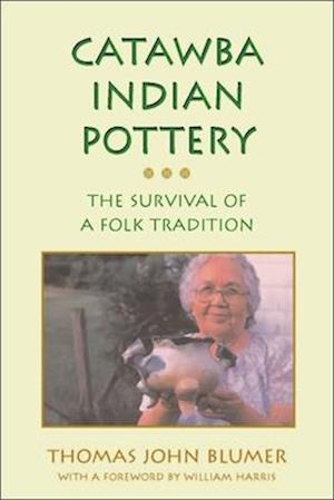 Catawba Indian Pottery