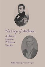 Nuermberger, R:  The Clays of Alabama