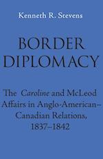 Border Diplomacy