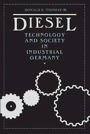 Thomas, D:  Diesel