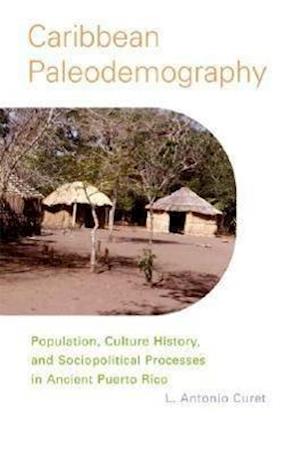 Curet, L:  Caribbean Paleodemography