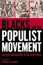 Blacks and the Populist Movement