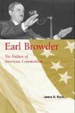 Ryan, J:  Earl Browder