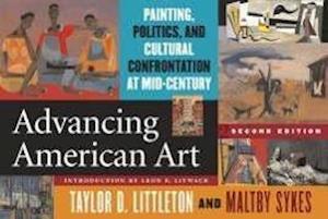 Littleton, T:  Advancing American Art