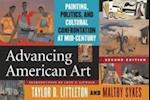 Littleton, T:  Advancing American Art