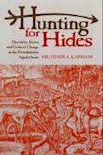 Lapham, H:  Hunting for Hides