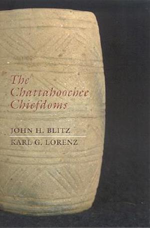 The Chattahoochee Chiefdoms