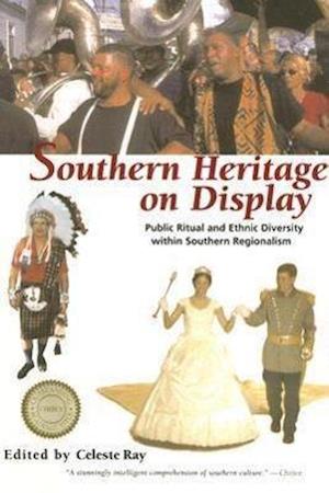 Southern Heritage on Display