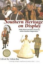Southern Heritage on Display