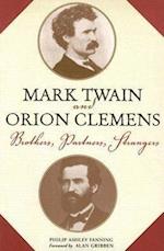 Fanning, P:  Mark Twain and Orion Clemens