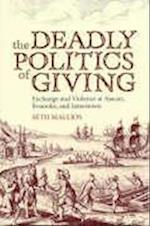 Mallios, S:  The Deadly Politics of Giving