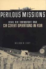 Leary, W:  Perilous Missions
