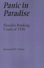Vickers, R:  Panic in Paradise